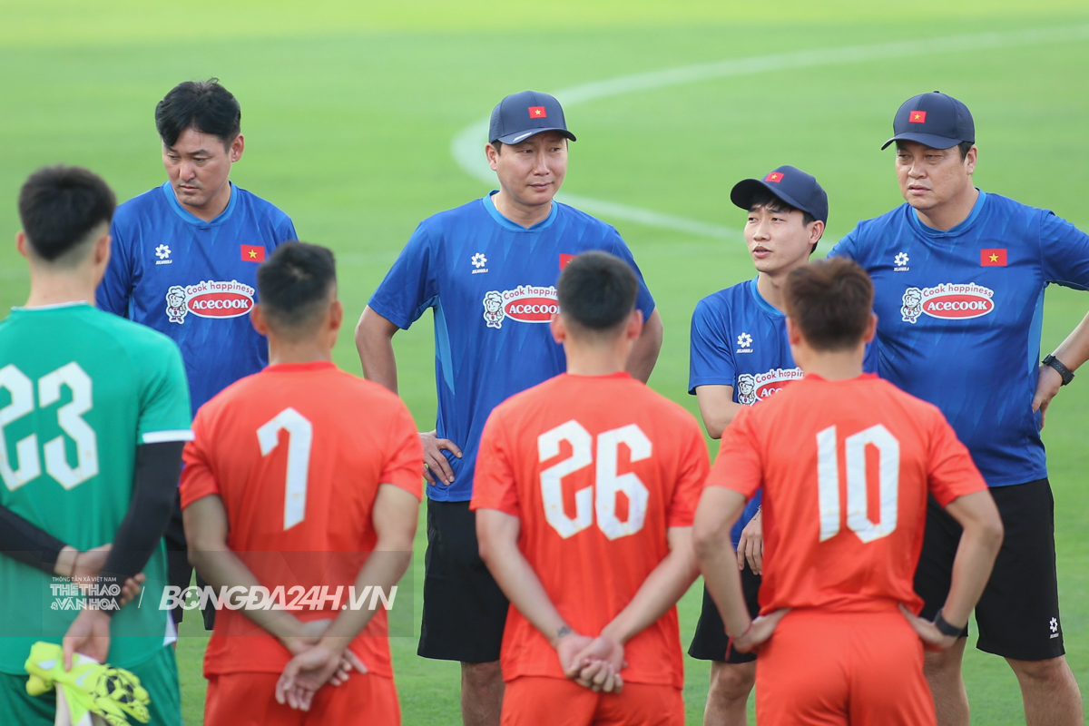 Chưa có thông tin về bản quyền phát sóng trận Việt Nam - Malaysia 1