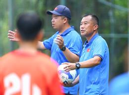 U19 nữ Việt Nam tự tin chinh phục ngôi vương Đông Nam Á 2025