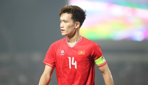 Hoàng Đức khẳng định