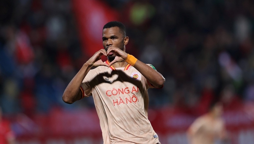 CAHN bất ngờ chia tay 1 tiền đạo ngoại binh-332808