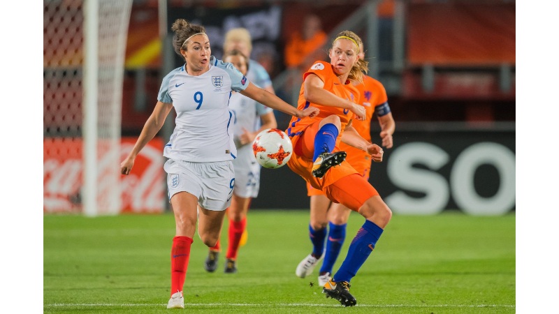 Điểm yếu của đội tuyển Anh W