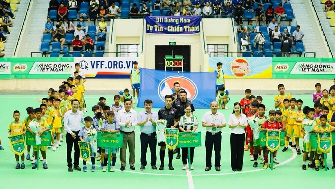 Giới thiệu về sự kiện