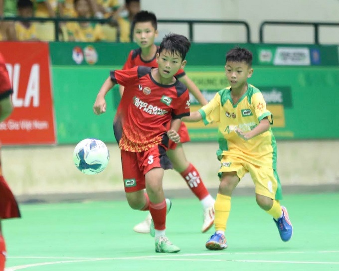 Thông điệp từ ông Nguyễn Phan Khuê