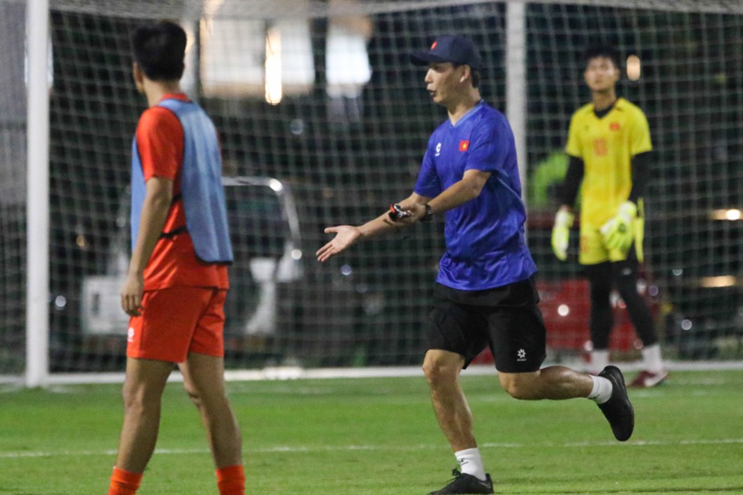 Kỹ Năng Ném Biên Xuất Sắc