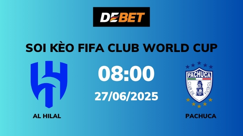 Phong độ gần đây của Al Hilal