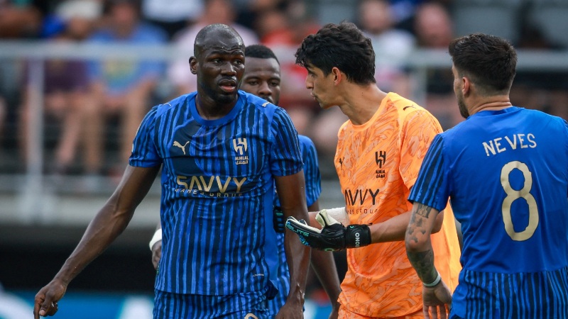 Điểm mạnh của Al Hilal