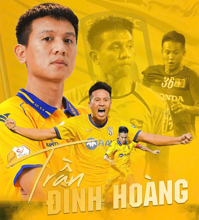 Các Danh Hiệu Đạt Được