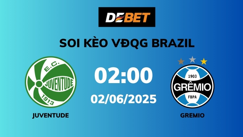 Phong độ Juventude