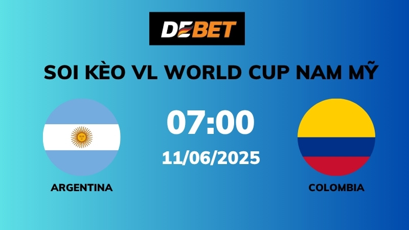 Đánh giá về đội tuyển Argentina