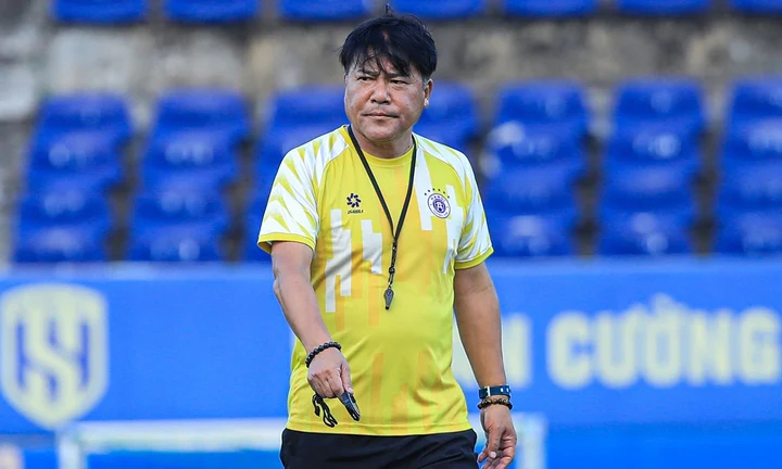 Thành công dưới thời Makoto Teguramori