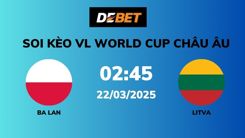 Giới Thiệu Về Trận Đấu