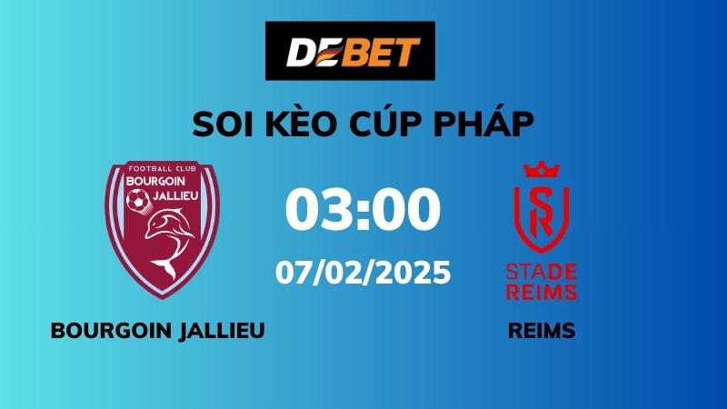 Đánh giá tổng quan về Bourgoin-Jallieu