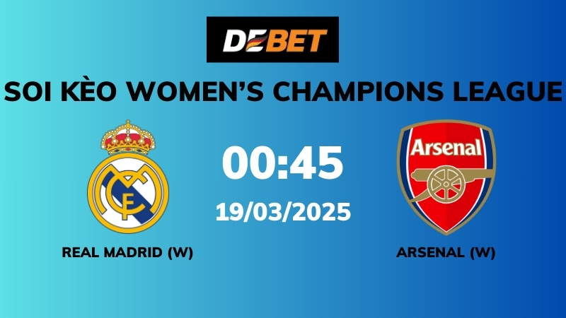 Thành tích ấn tượng của Real Madrid Femenino