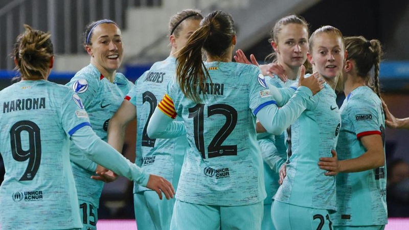 Phân tích về Arsenal (W)