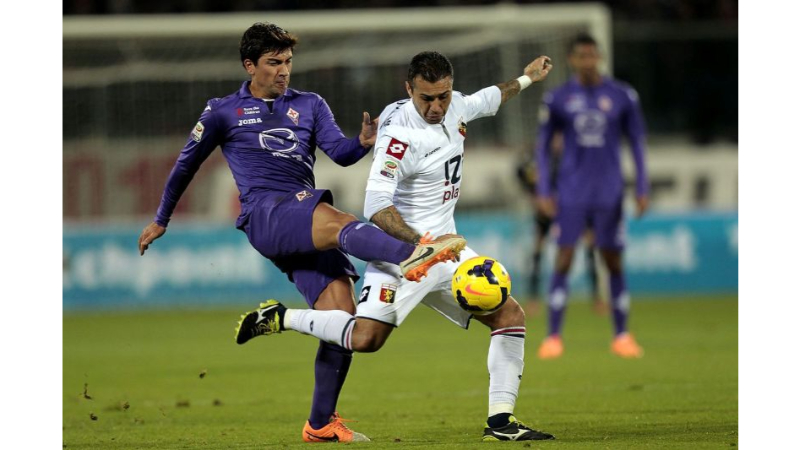 So sánh lực lượng hai đội