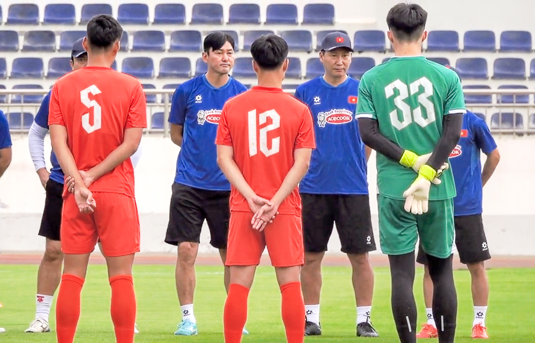 Thay Đổi Nền Tảng Phòng Ngự