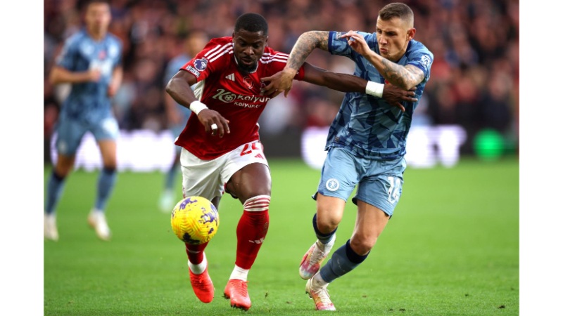 Thống kê đối đầu