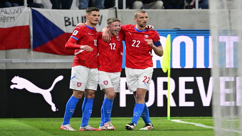 Đánh giá về Czech Republic