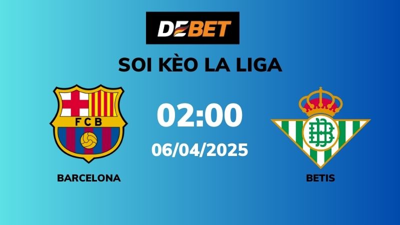 Thông tin chung về trận đấu