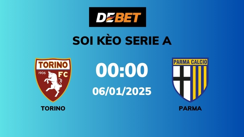 Phong độ gần đây của Torino