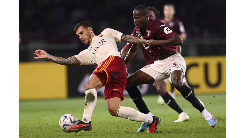 Phong độ của Parma hiện tại