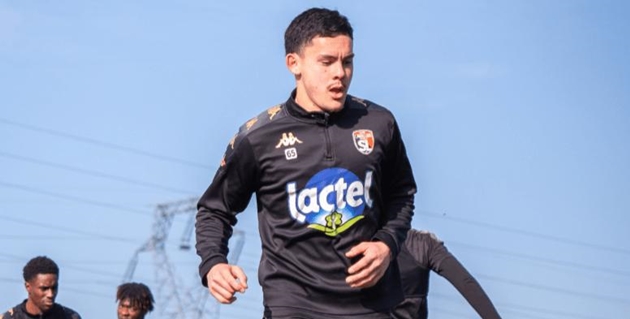 Tiềm Năng Sáng Giá Của Aymeric Faurand-Tournaire