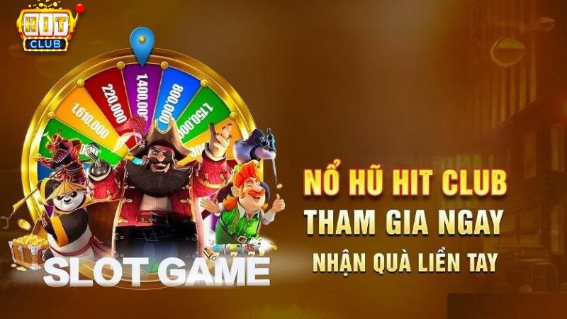 Các Trò Chơi Tại Hitclub