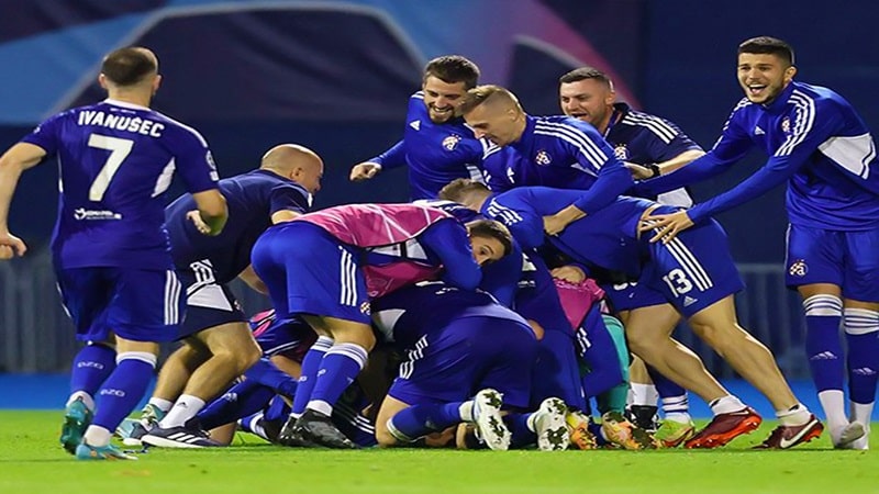 Phong độ hiện tại của Qarabag